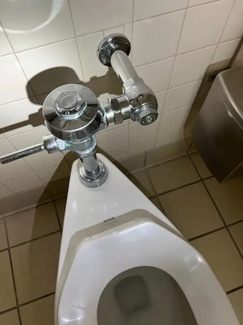 Fixture installation and repair for Sewer Camera Inspection in Bantam